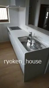 和歌山県　キッチンリフォーム